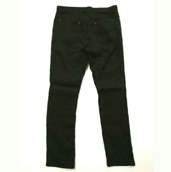 John Varvatos Mens slim fit Linen wool blend 33x29 - Picture 3 of 7